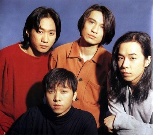 beyond有望年底合体举办黄家驹纪念演唱会