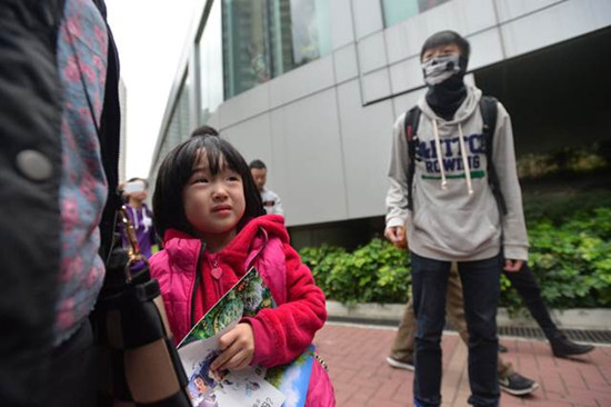 环球时报:“港独”滑向暴力,香港让人心疼