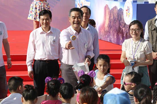 ������׻�����ѩ�����塱��С�������ͼ��