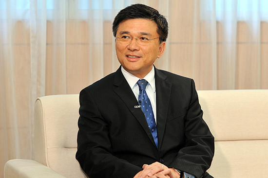 香港地区被欧洲一些国家列避税黑名单港府澄清