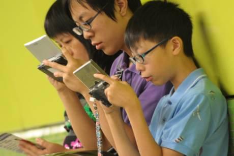 ���鷢�֣���۰�������ͷ�塱ѧͯ�м�������