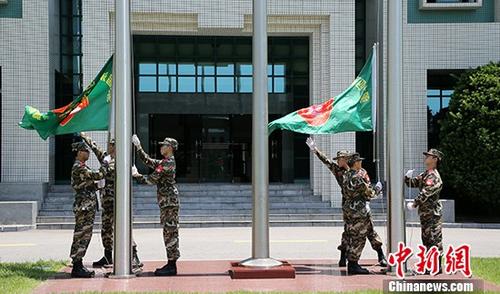 ����155��ѧ�ӲμӾ�������Ӫ�����Ӫ����