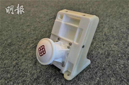 香港理工大学将研发火星相机为2020年火星探测准备