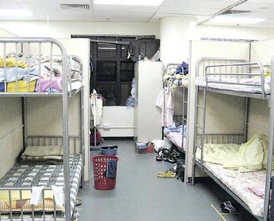 香港科大拟收紧内地生住宿政策 仅保证四年两宿
