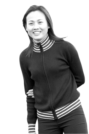 前女足国脚韦海英:落选香港区议员,我不遗憾