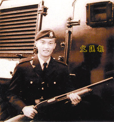 梁成恩未婚妻:梁不认识徐步高 没赌瘾无财政问题