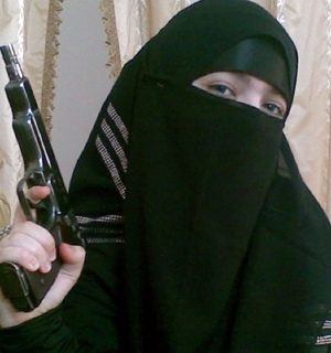 当局怀疑莫斯科机场爆炸案由车臣"黑寡妇"实施