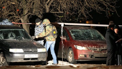 Ī˹�Ƴ�վ������ը�������� ������������ʵ��