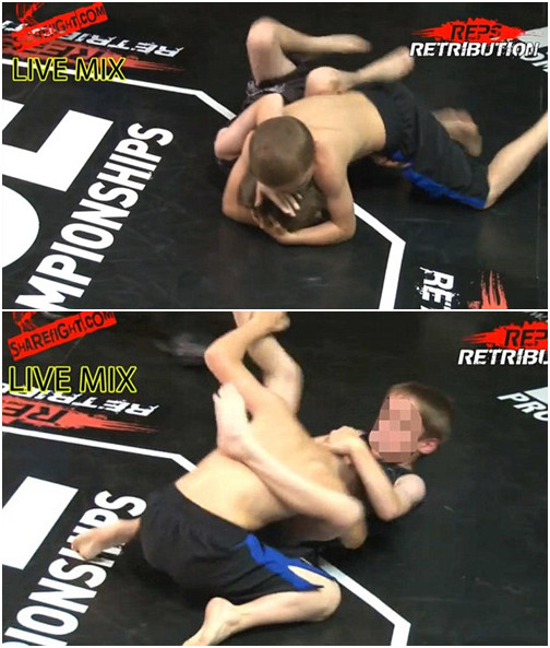 Ӣ�ع���ͯ�����и񶷡���Ƶ����Ѫ�Ȳб�����ͼ��