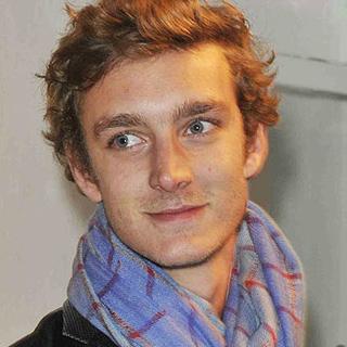 摩纳哥王子在美国夜店与人争执 遭痛殴入院(图)