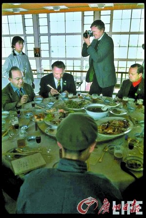 尼克松访华40周年 美各界高度评价"破冰之旅"