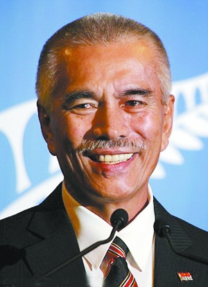 ��ƽ������½����ʧ̫ƽ��һ�����ƻ�ȫ������