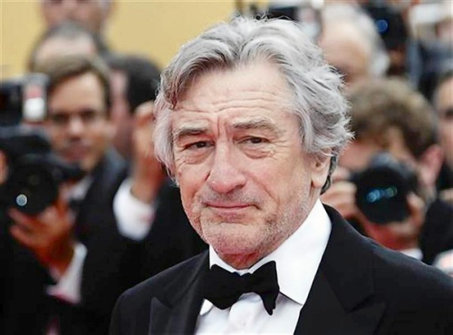 好莱坞巨星开“第一夫人”玩笑引风波公开道歉