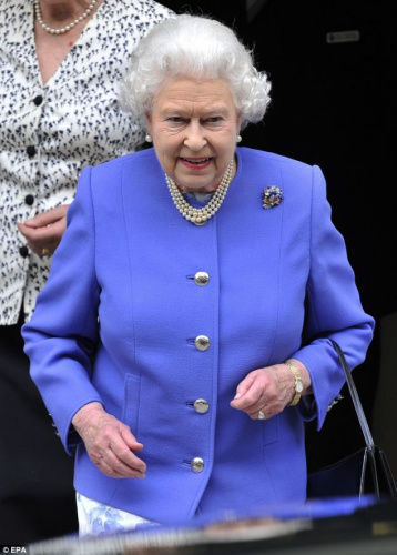 Ӣ��Ů����ҽԺ̽���ɷ���������״�����ã�ͼ��