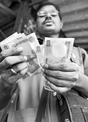 数据显示金砖国家或告别经济增长“黄金十年”