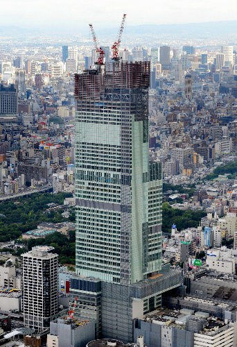 �ձ���һ��¥��¼��ˢ���½�����Խ300�ף�ͼ��