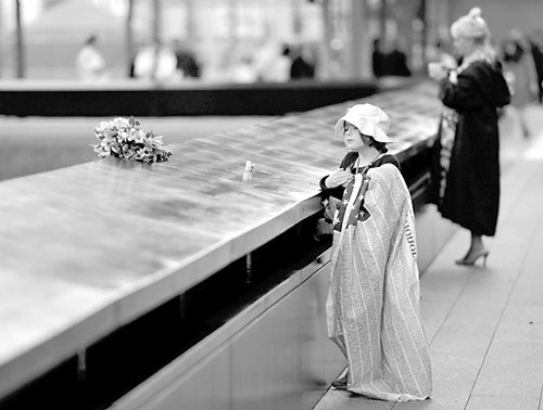 美媒忧纪念“9.11”成例行公事自省作用在消退