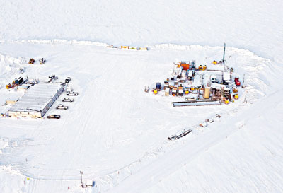 ����������ڰ���˹�ӱ������Բɿ�ȼ����ͼ��