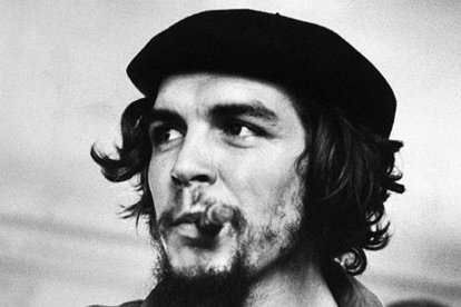 切·格瓦拉 (che guevara)
