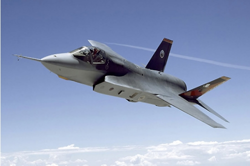 日本三泽基地决定部署f35战机 花800万日元调查
