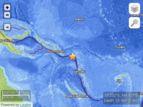 ʥ��³˹Ⱥ��������6.4���������10����