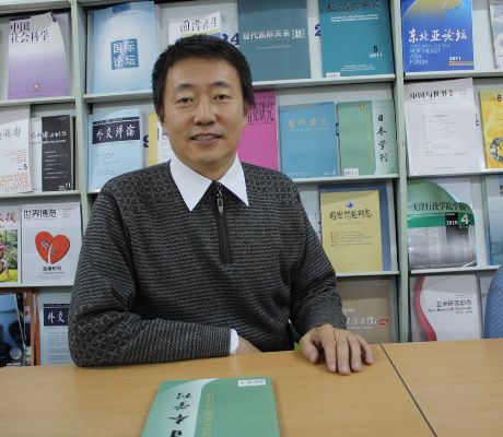 访谈预告:日本外交多面出击 中日关系走向何方?