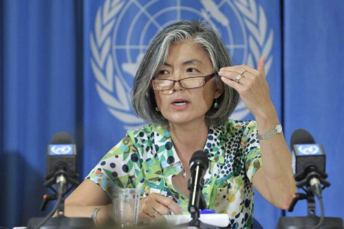 联合国官员吁马里当局勿在收复失地时打击报复