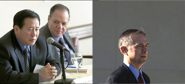 ������ͨ����ŦԼͨ�������ܻ�̸��ʵ�ʽ�չ