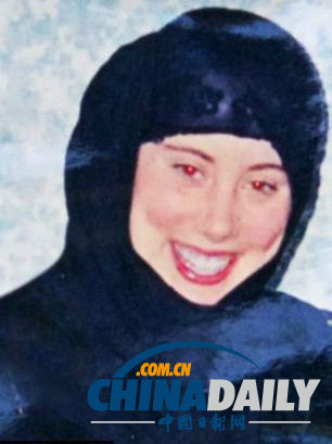 英国女子化身“死亡教官”为基地组织训练人弹