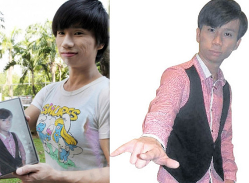 �¼����и����󰮰ٴ�ʧ�ܺ�̩��¡�飨ͼ��