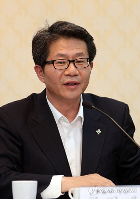 韩官员重申不允许韩国企业及民间人士访朝(图)