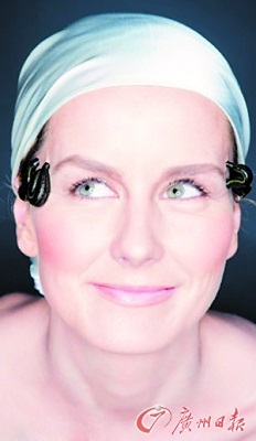 Ů��������ˮ�Ρ���Ѫ�󷨡�����ƫͷ�ۣ�ͼ��