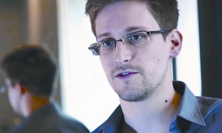 美驻俄大使:美国仅要求俄归还斯诺登并非引渡