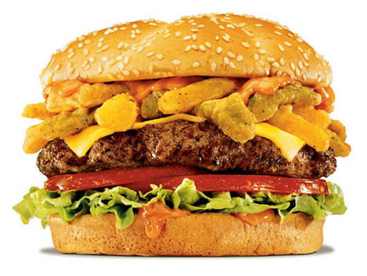 干细胞造肉触感似鱿鱼人造牛肉堡造价达235万