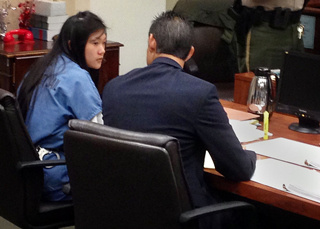 ��������ɱǰ��������22�껪��Ů������ıɱ��