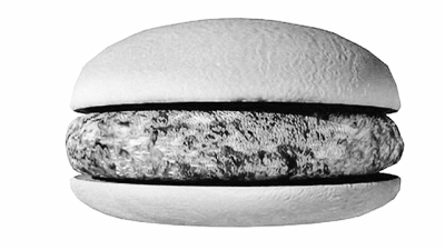 世界首个“人造牛肉”汉堡问世成本超32万美元