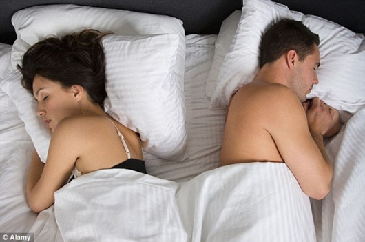 纽约夫妻互铐48小时:恋爱的确需要时间和空间