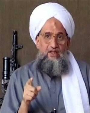 美国截获基地组织首领通信关闭多处使领馆