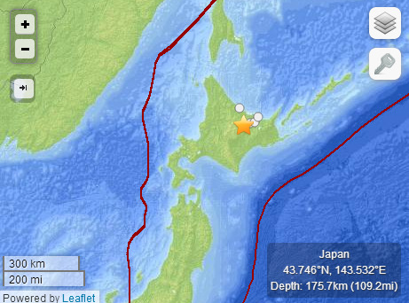 �ձ�����������5.1��������Դ���175.7����