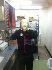 �ձ�����Сʱ�����������ͼ�ϴ�����򱻽��