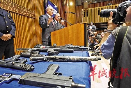 �Ե�����ŦԼʷ����������˽���ػ�254��ǹ