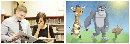 ���������˻�ͯ��������ɰ��ϳ���¹���ɹ�