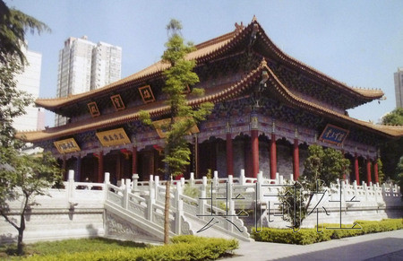 日本大化改新功臣客死长安日欲在两国立碑纪念