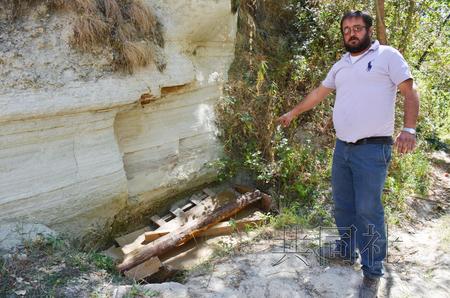 日本女大学生土耳其遇袭案凶手落网有犯罪前科