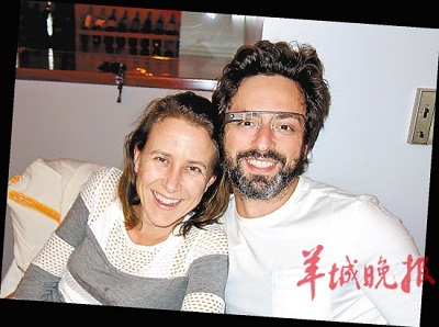 谷歌创始人布林曝出办公室婚外情成美热议话题