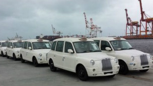 ������Ӣ�ơ��׶س��⳵����½�Ĵ����ǣ�ͼ��