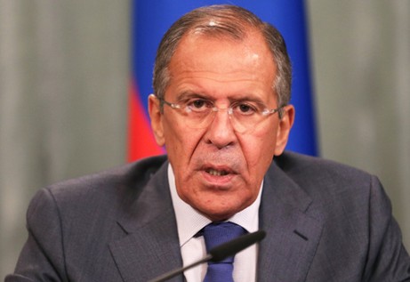 俄外长:北约因意识形态不愿与集安组织合作