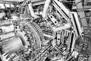 为验证诺奖科学家“上帝粒子”理论耗百亿美元