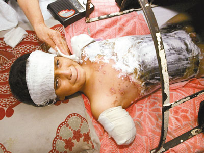 联合国报告痛批美国狂轰滥炸 瞒无人机致死数据