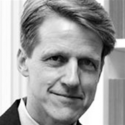 金融、正义与好社会诺贝尔奖得主希勒学术轨迹